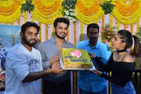 Kirrak Party Movie Success Meet